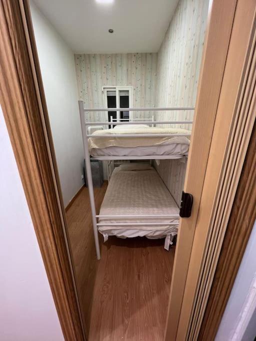 Apartamento En El Centro De Madrid - Atocha Exterior foto