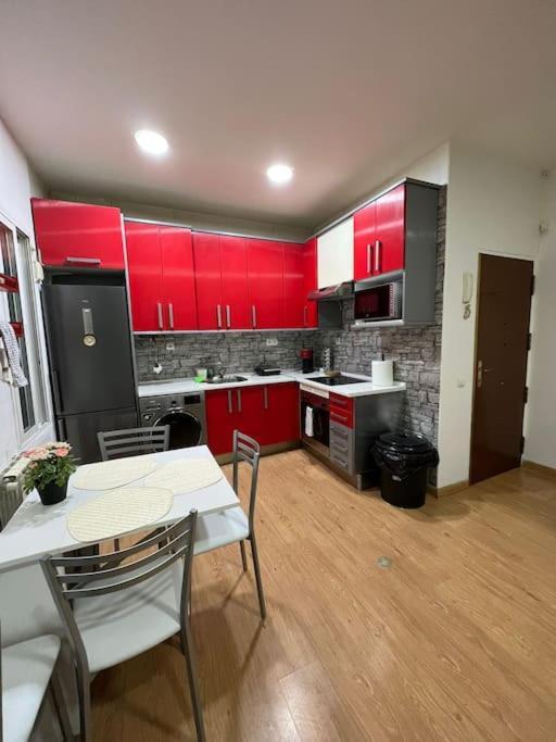 Apartamento En El Centro De Madrid - Atocha Exterior foto