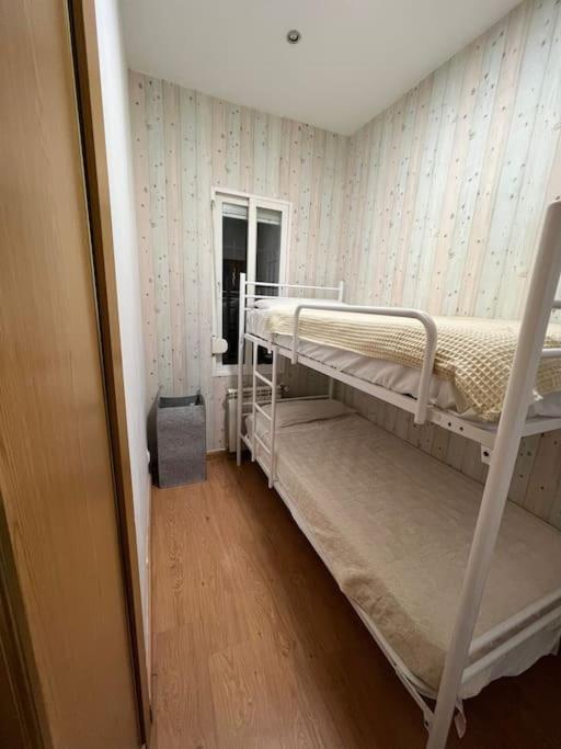 Apartamento En El Centro De Madrid - Atocha Exterior foto